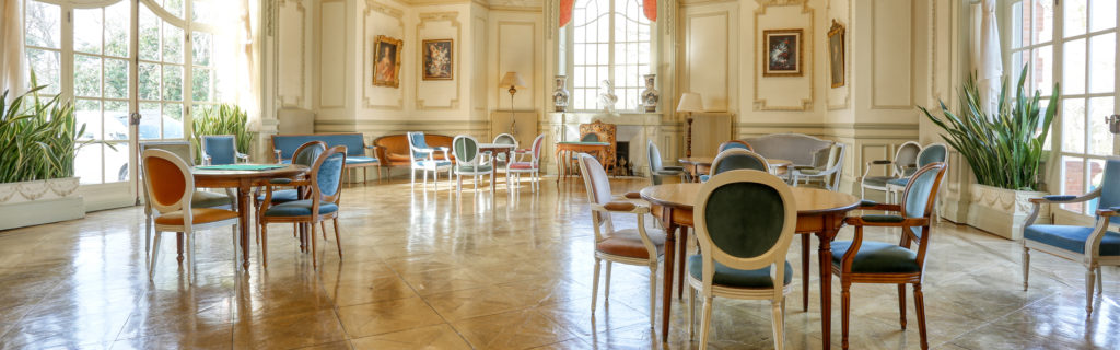 Clinique Les Bruyères
