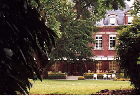 Clinique Les Bruyères