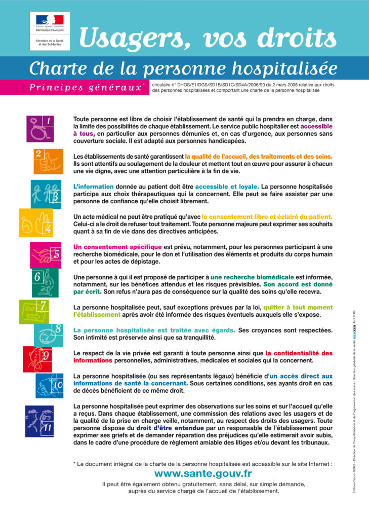 Clinique Les Bruyères