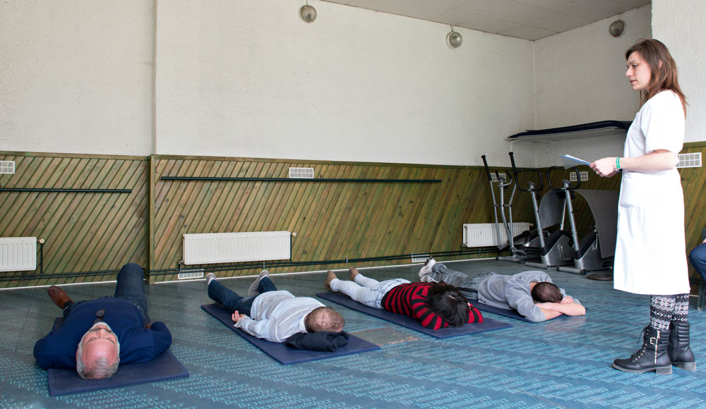 Clinique Les Bruyères