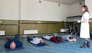 Clinique Les Bruyères