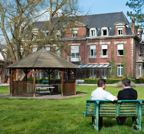 Clinique Les Bruyères