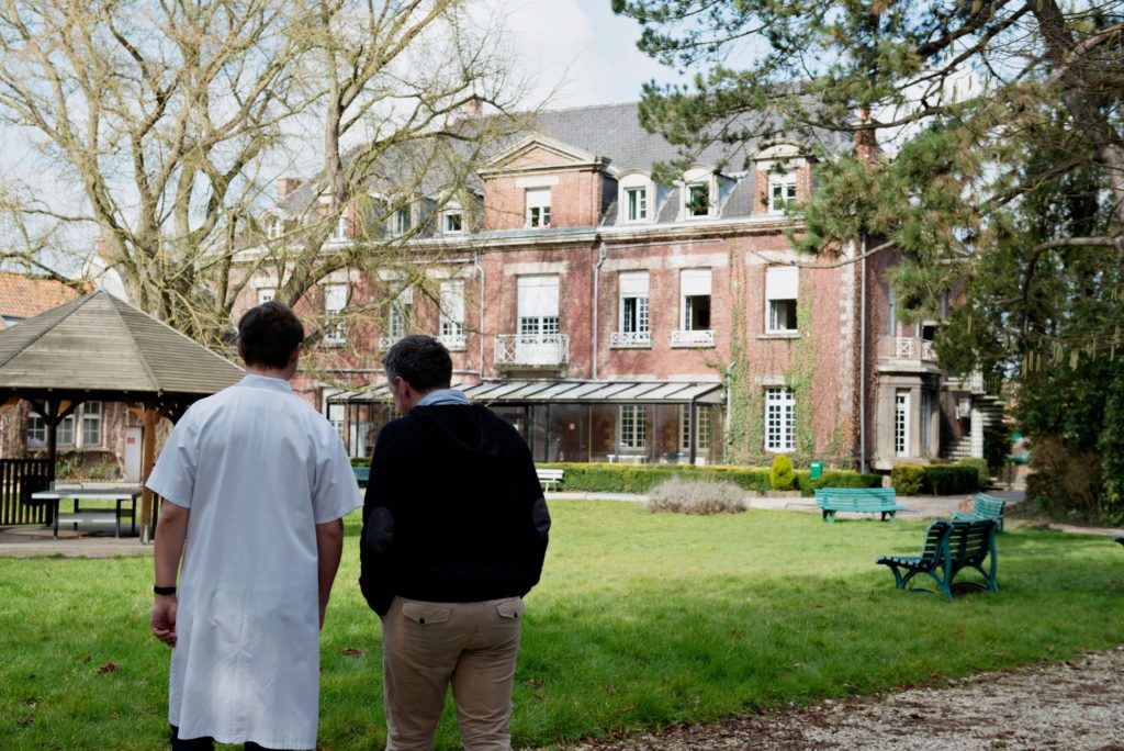 Clinique Les Bruyères