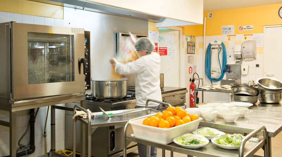 Clinique Les Bruyères