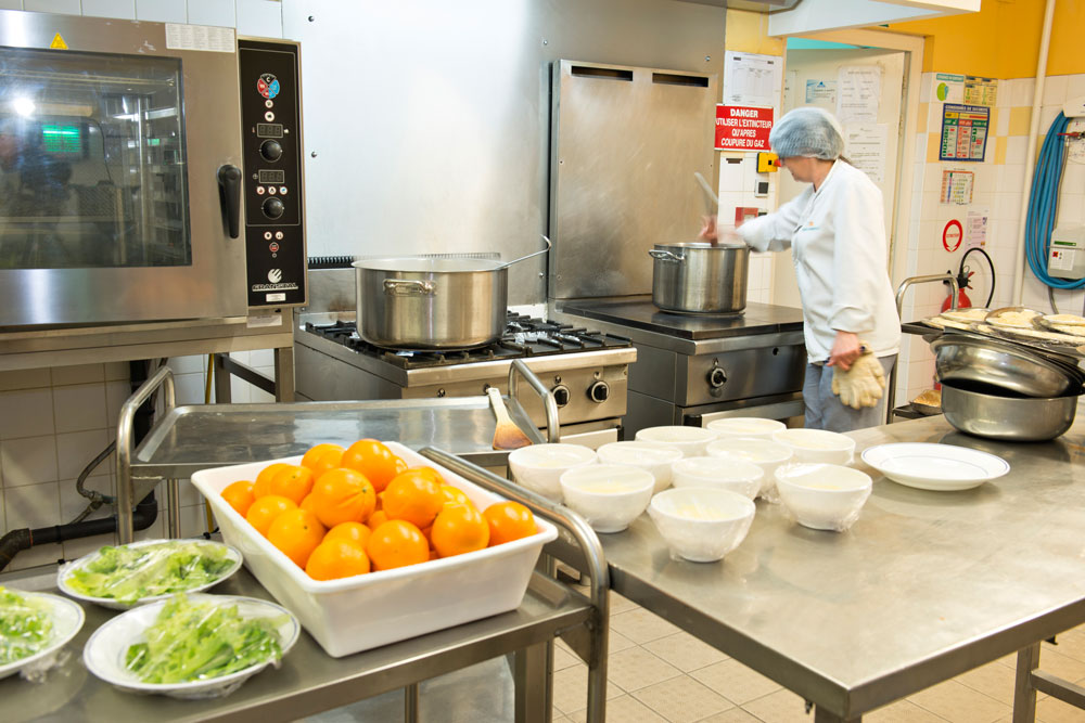 Clinique Les Bruyères