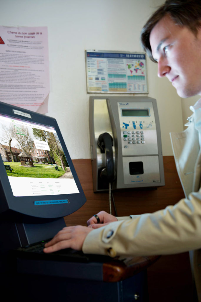 Clinique Les Bruyères