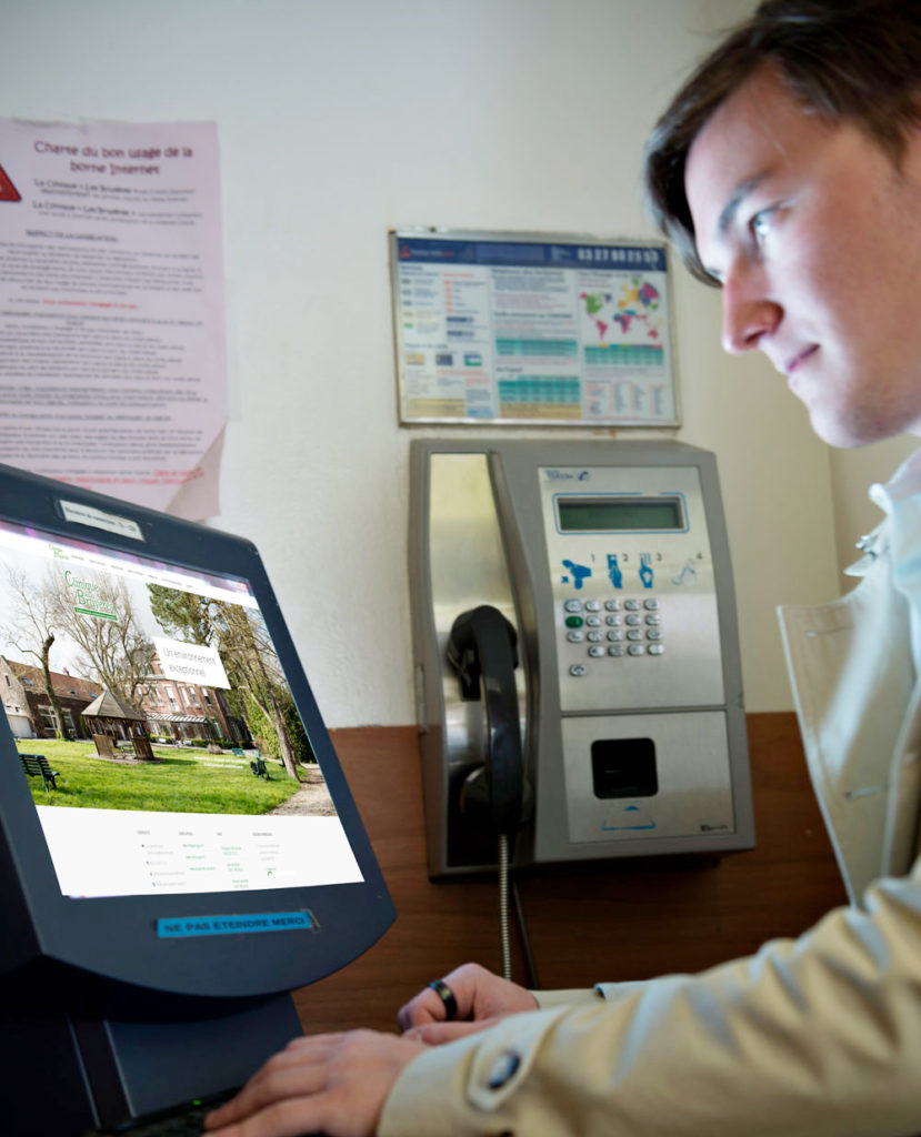 Clinique Les Bruyères