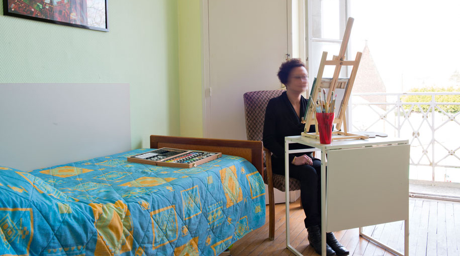 Clinique Les Bruyères