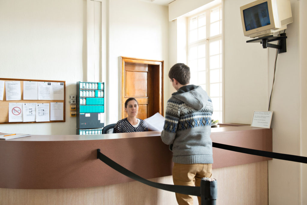 Clinique Les Bruyères