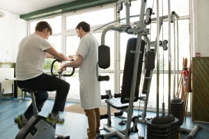 Clinique Les Bruyères