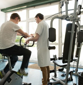 Clinique Les Bruyères