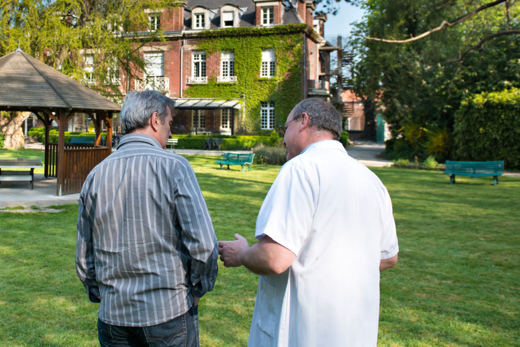 Clinique Les Bruyères