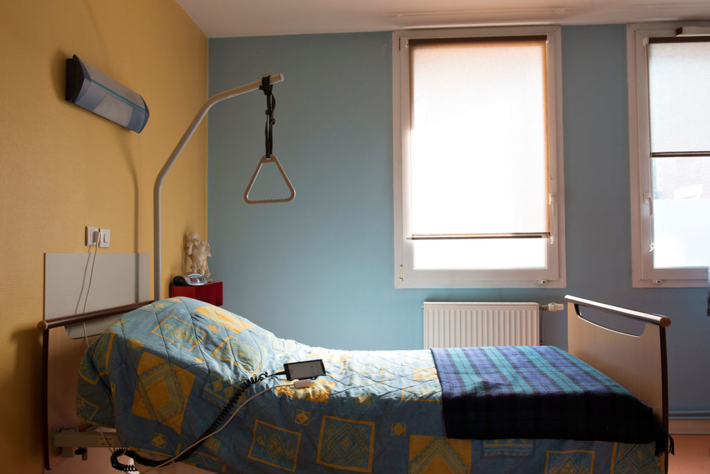 Clinique Les Bruyères