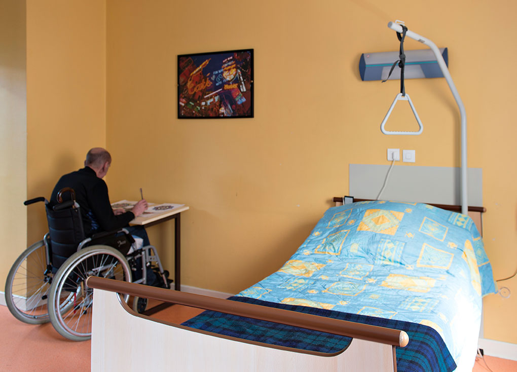 Clinique Les Bruyères