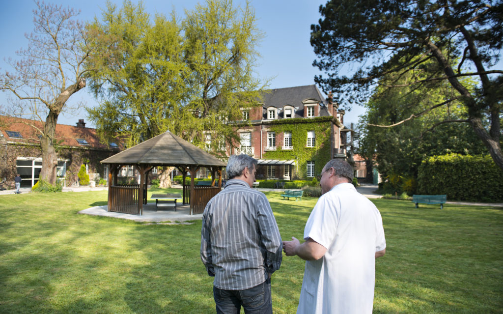 Clinique Les Bruyères