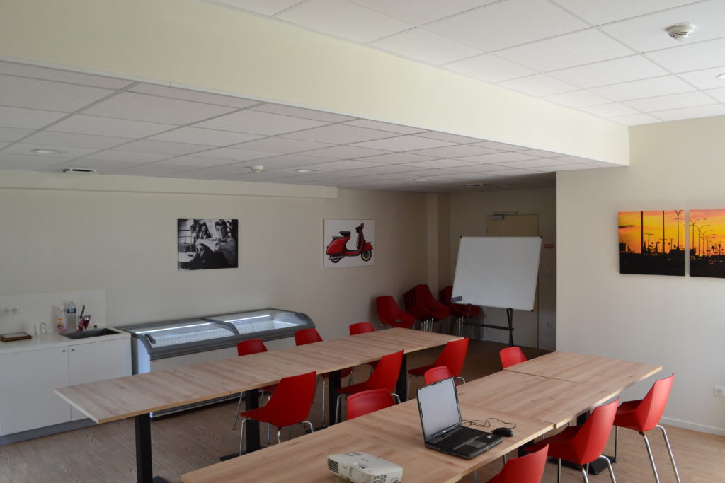 Clinique Les Bruyères