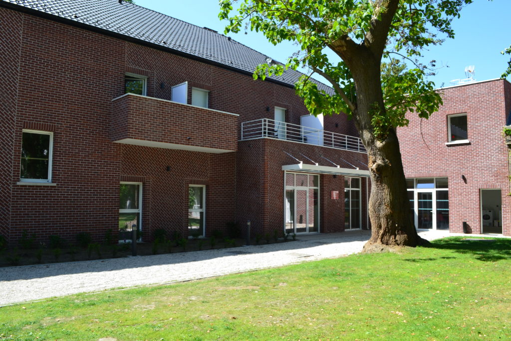 Clinique Les Bruyères