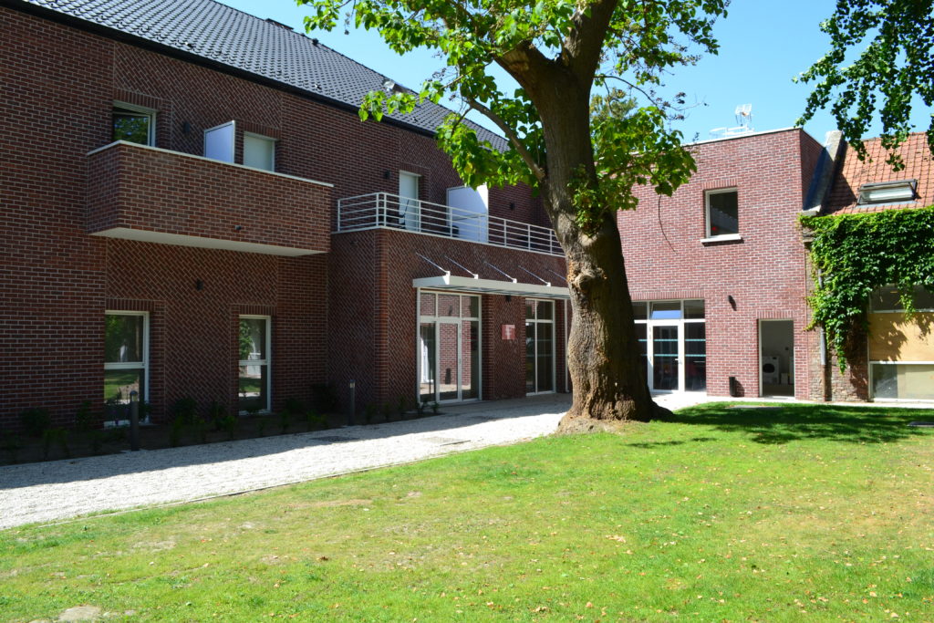 Clinique Les Bruyères