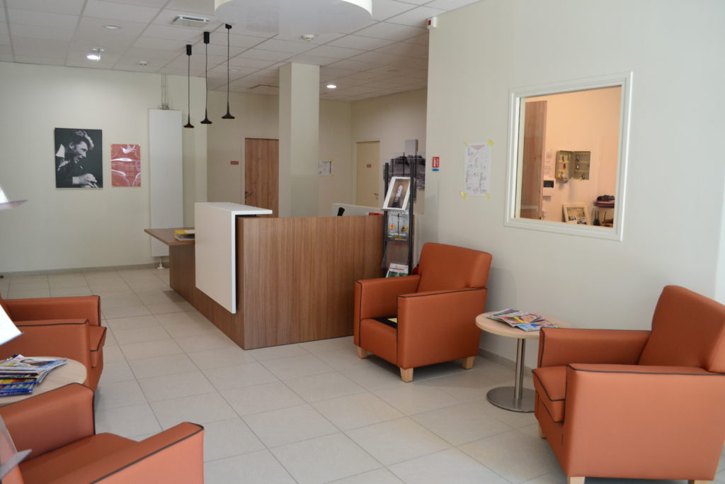 Clinique Les Bruyères