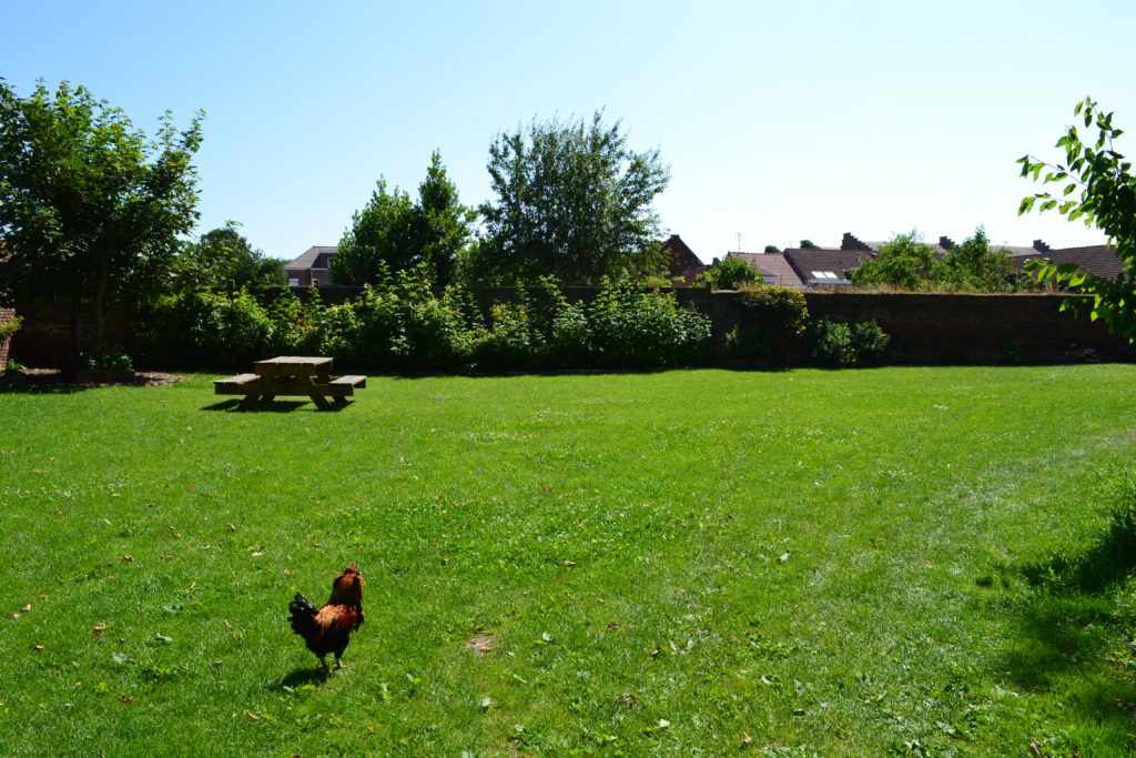 Clinique Les Bruyères