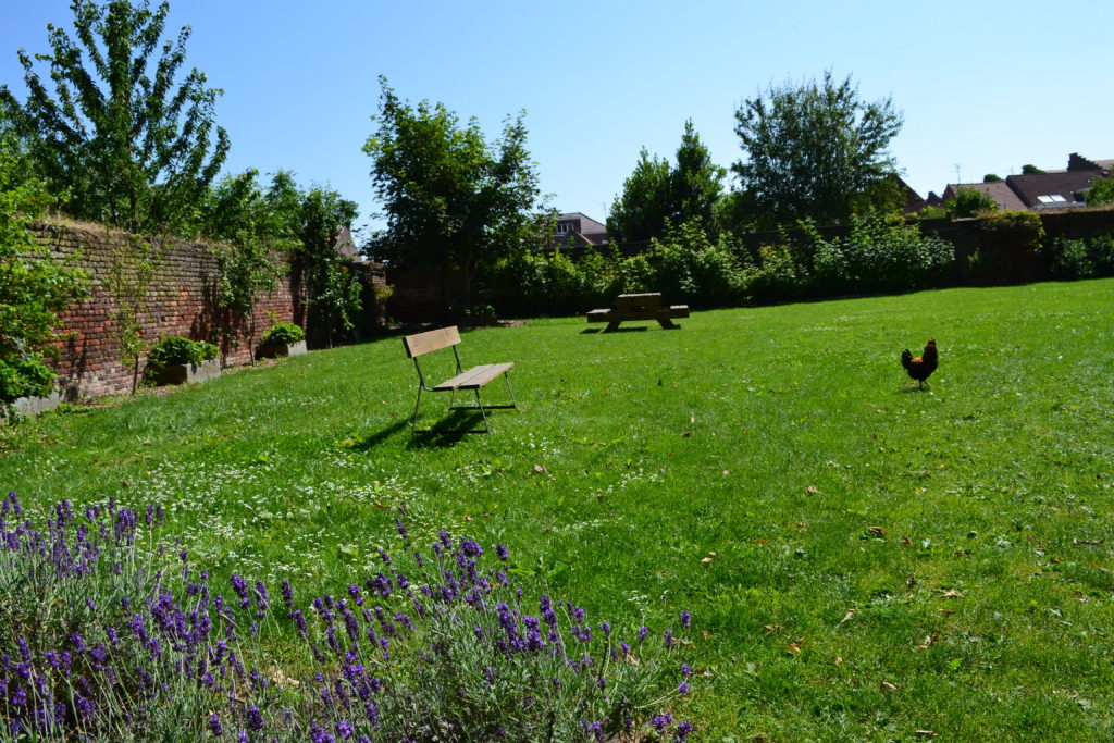 Clinique Les Bruyères