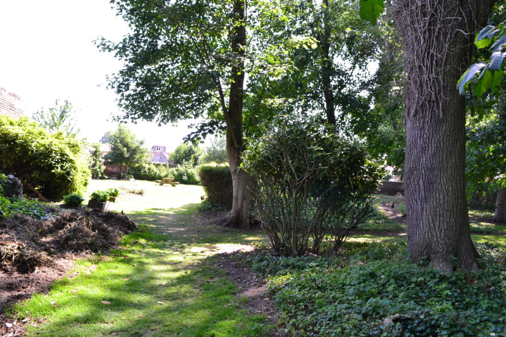 Clinique Les Bruyères