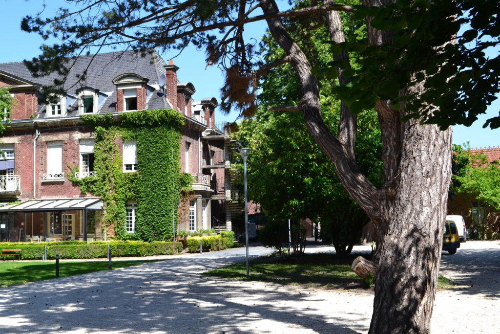 Clinique Les Bruyères