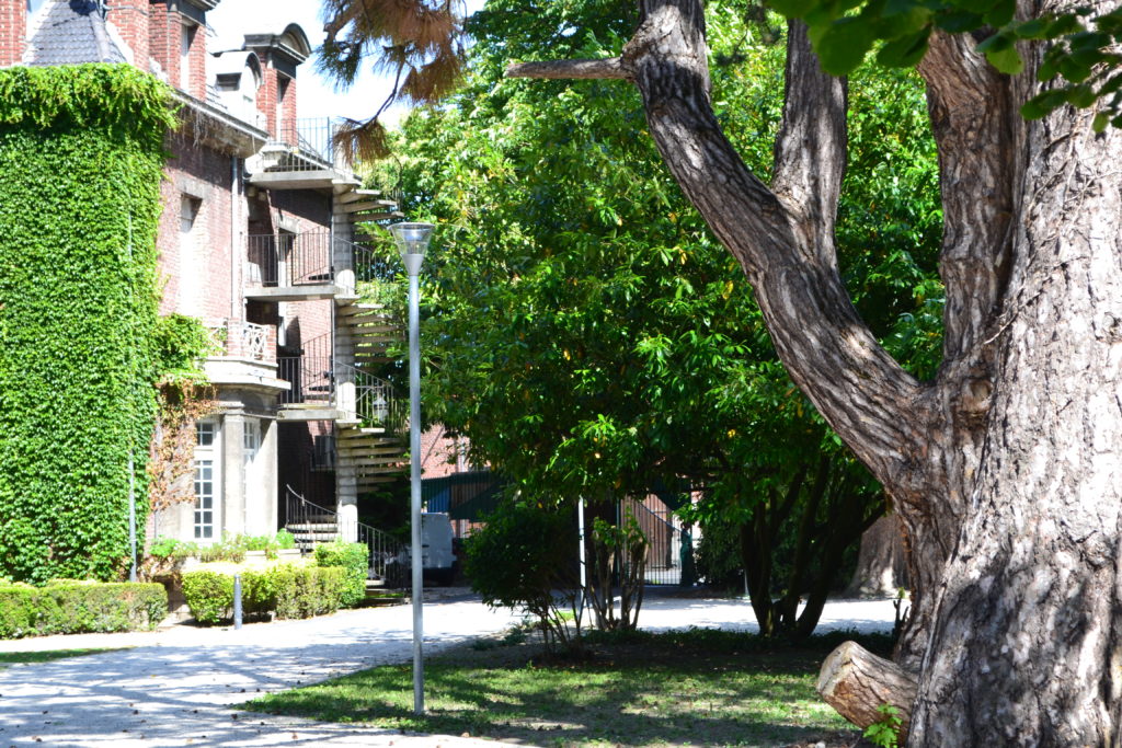 Clinique Les Bruyères