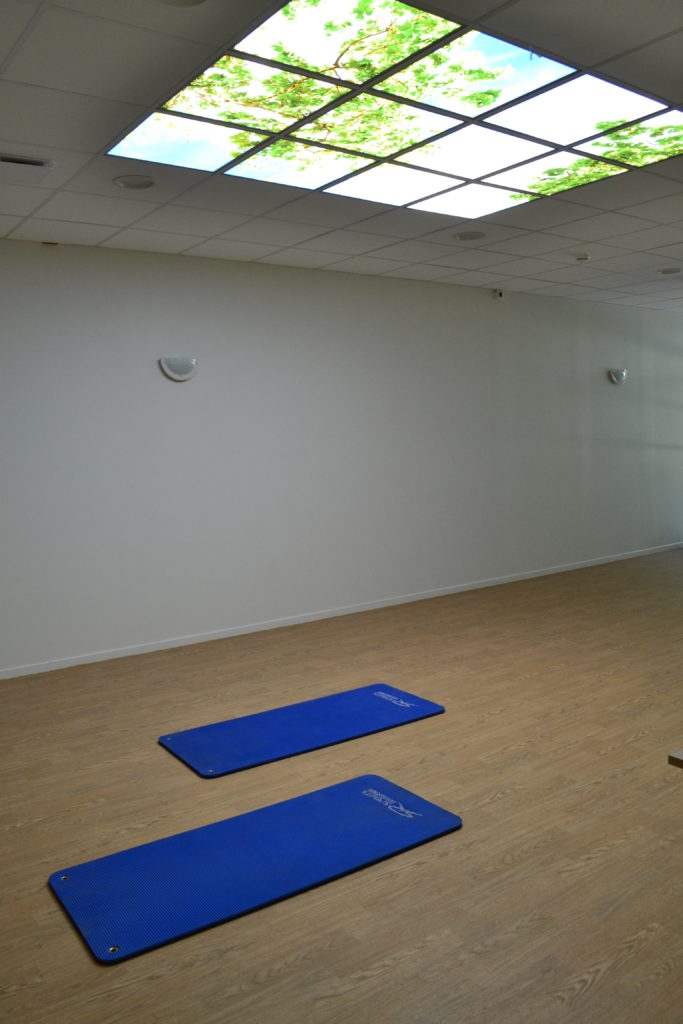 Clinique Les Bruyères