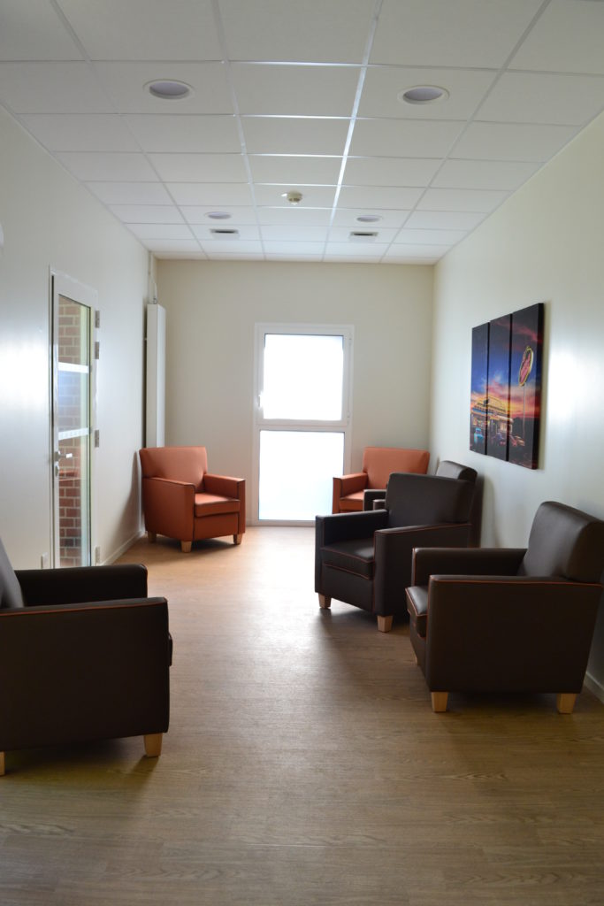 Clinique Les Bruyères