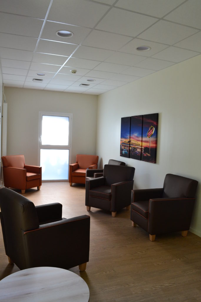 Clinique Les Bruyères