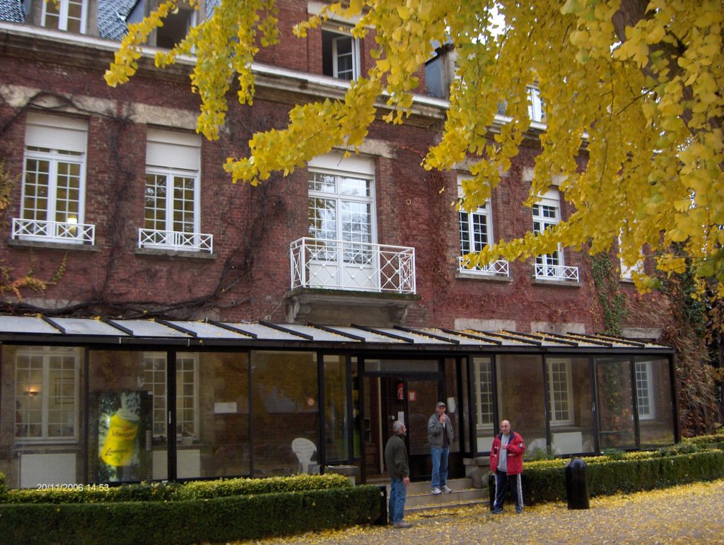 Clinique Les Bruyères