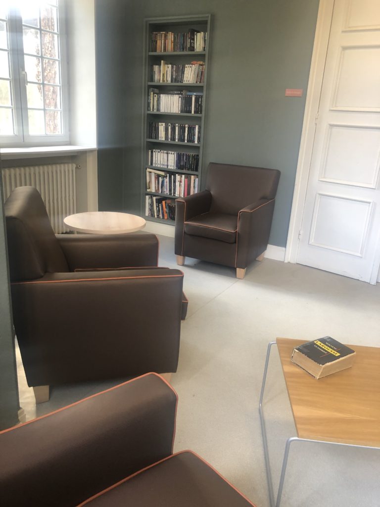 Clinique Les Bruyères