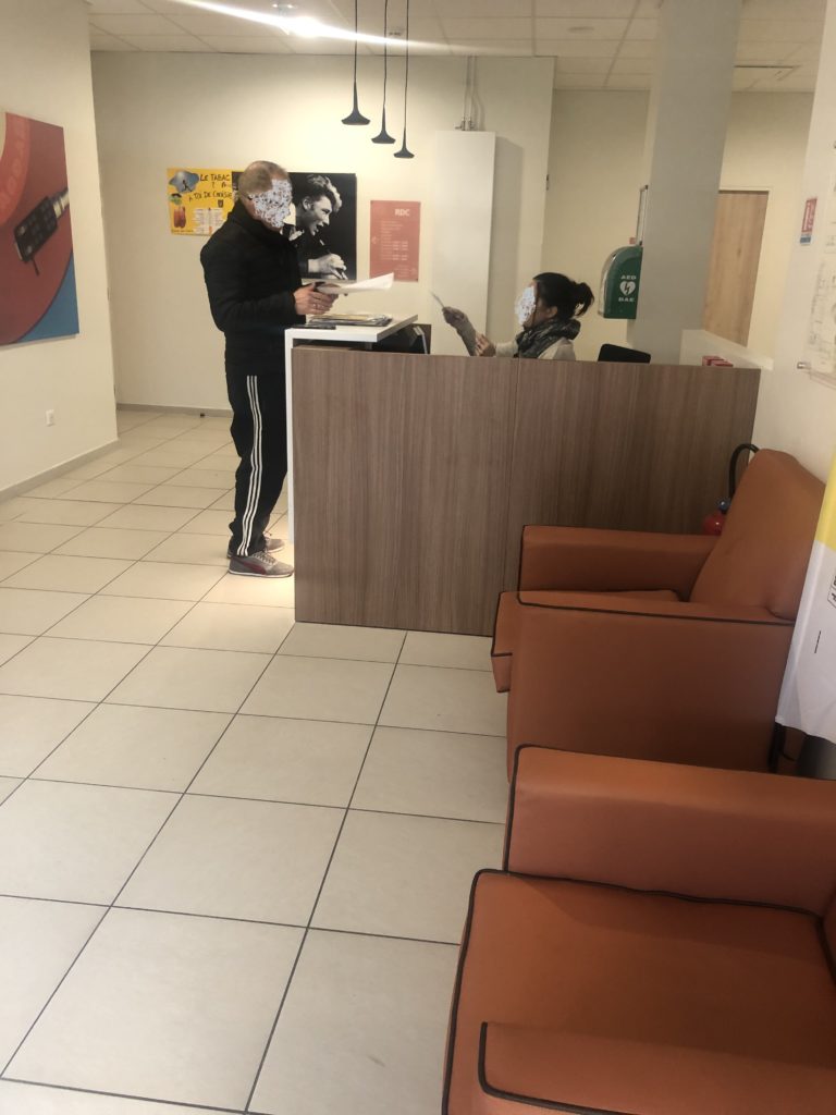 Clinique Les Bruyères