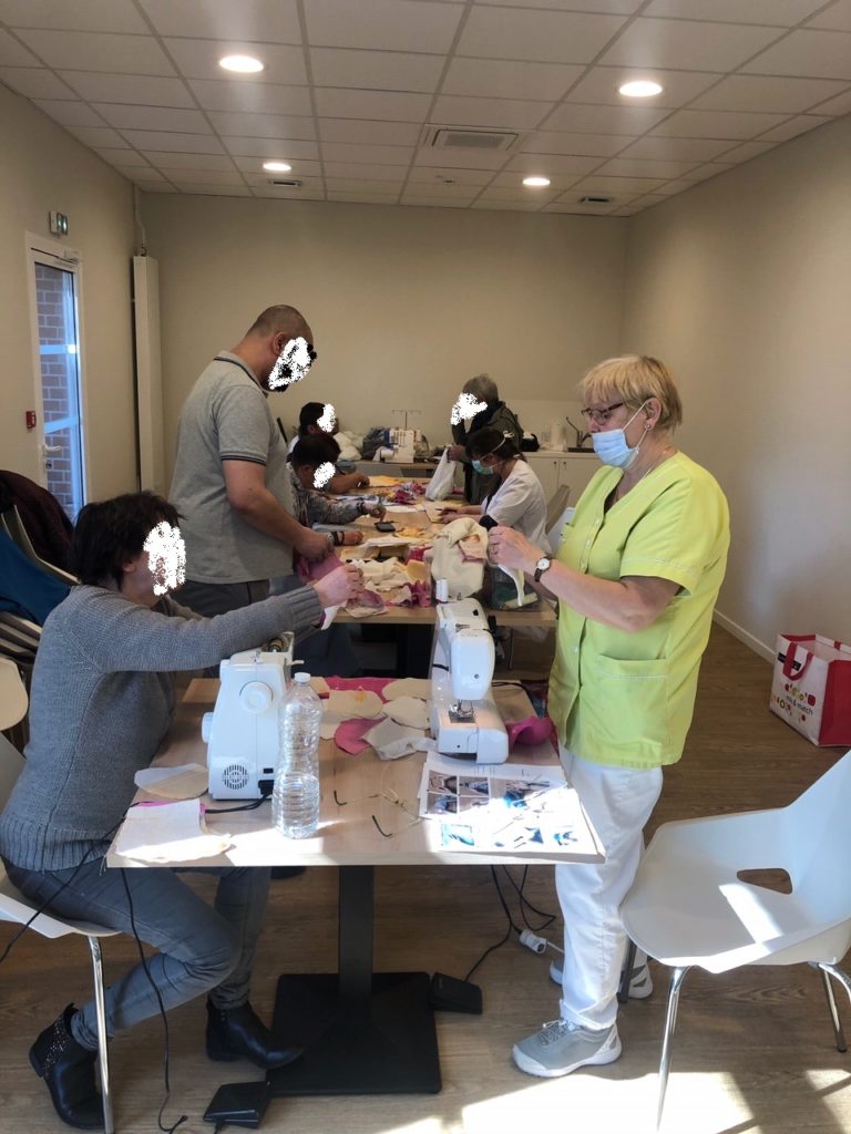 Clinique Les Bruyères