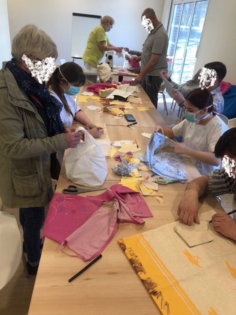 Clinique Les Bruyères