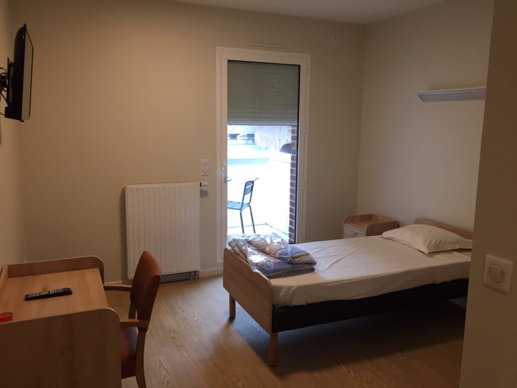 Clinique Les Bruyères