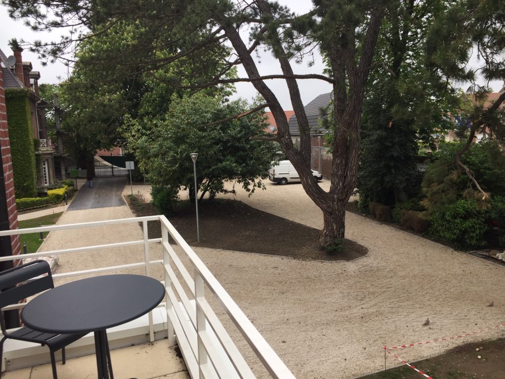 Clinique Les Bruyères