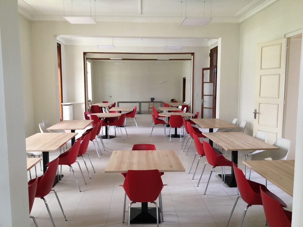 Clinique Les Bruyères