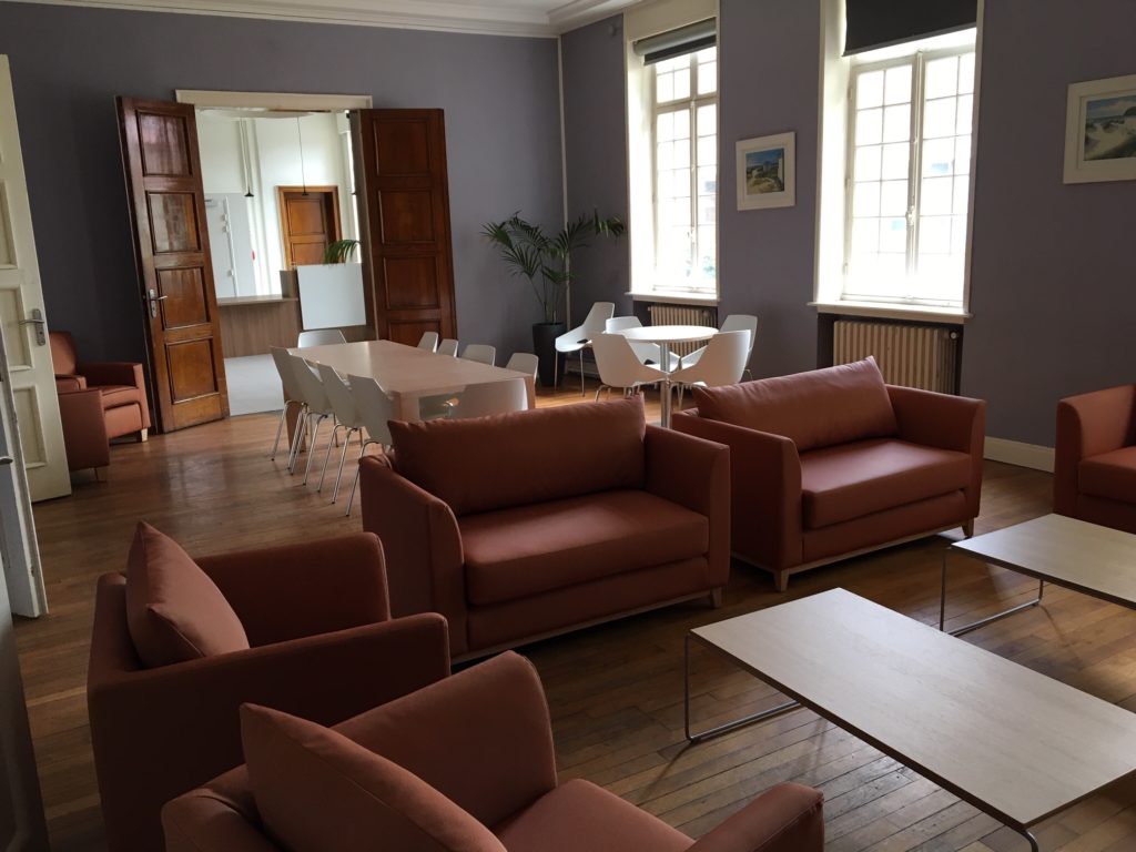 Clinique Les Bruyères