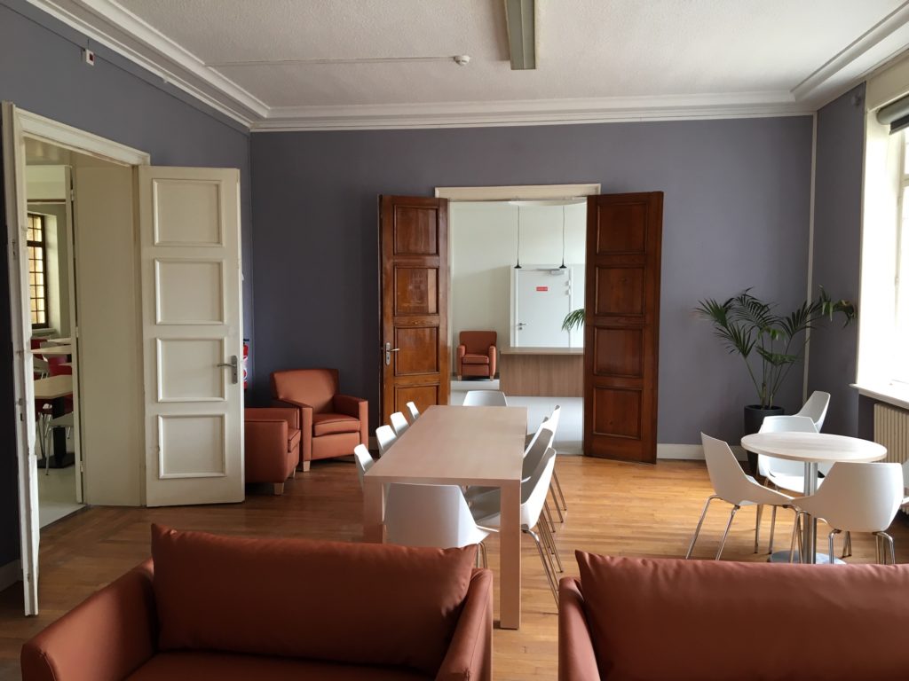 Clinique Les Bruyères