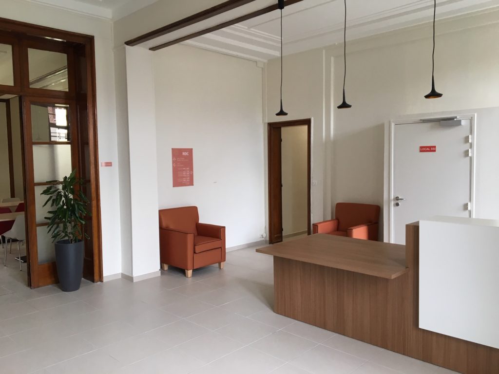 Clinique Les Bruyères