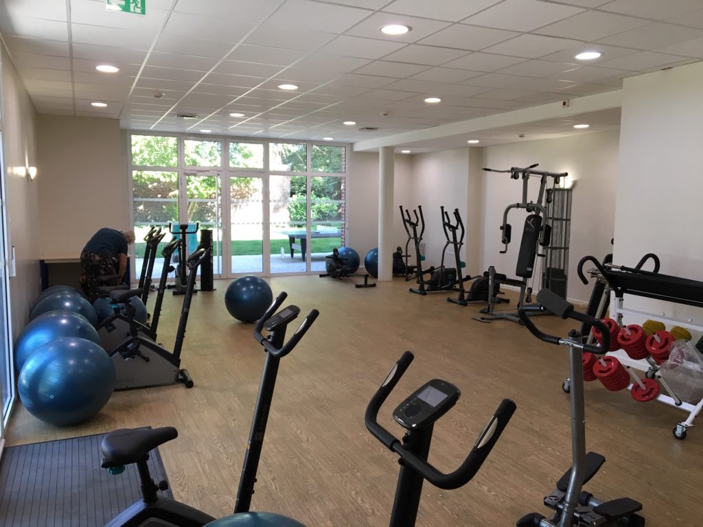 Clinique Les Bruyères