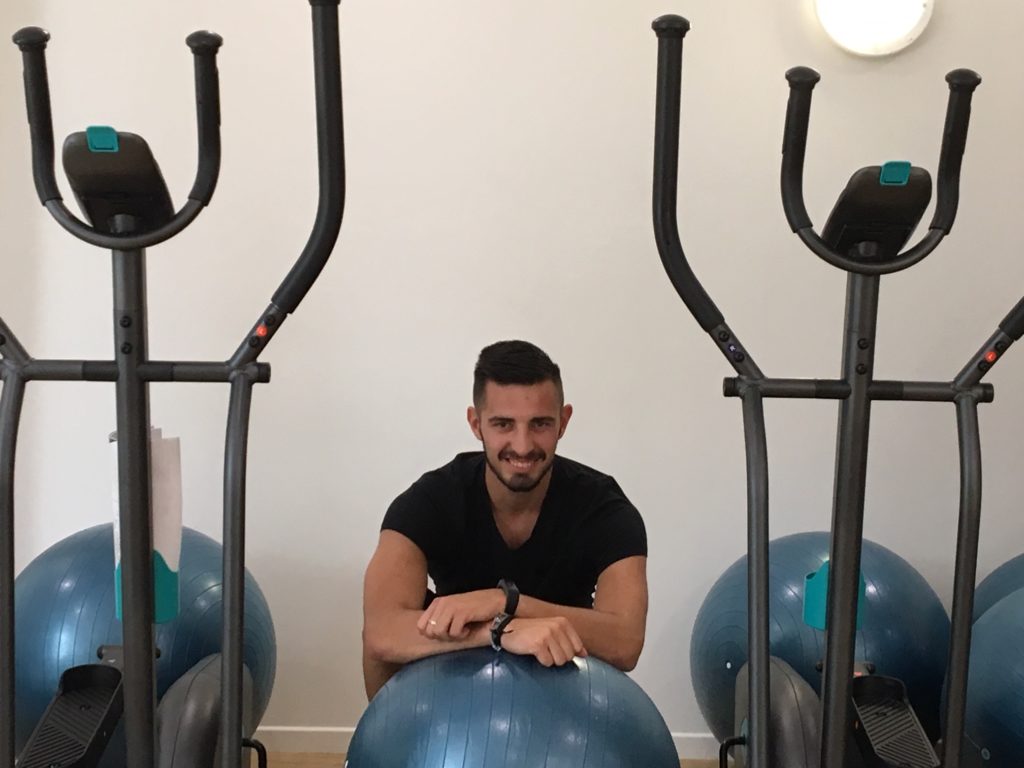 Clinique Les Bruyères