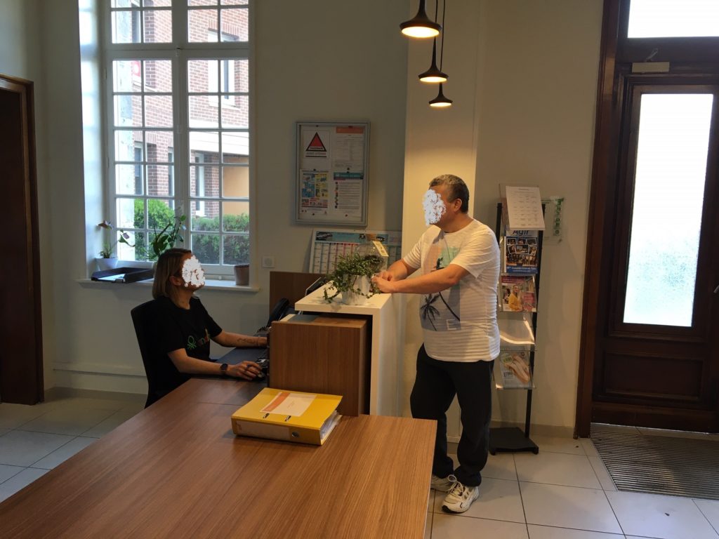 Clinique Les Bruyères