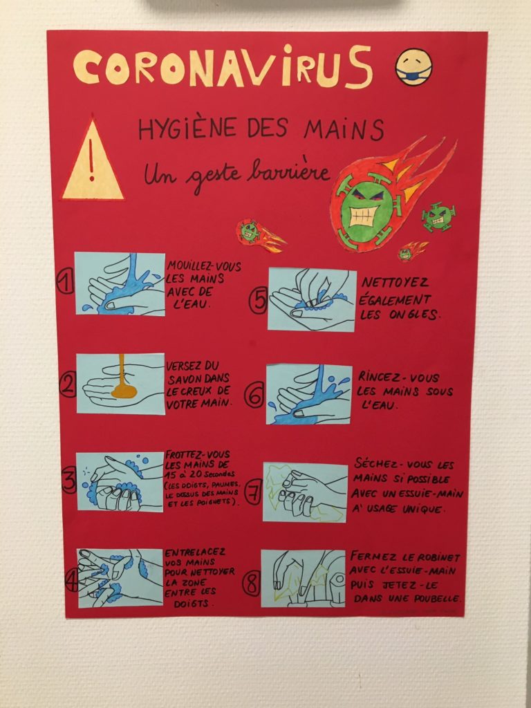 Clinique Les Bruyères