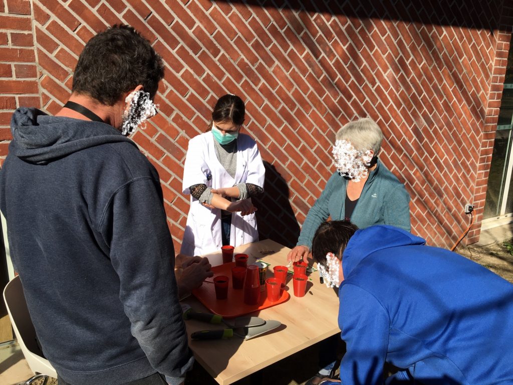 Clinique Les Bruyères