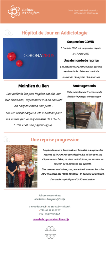 Clinique Les Bruyères