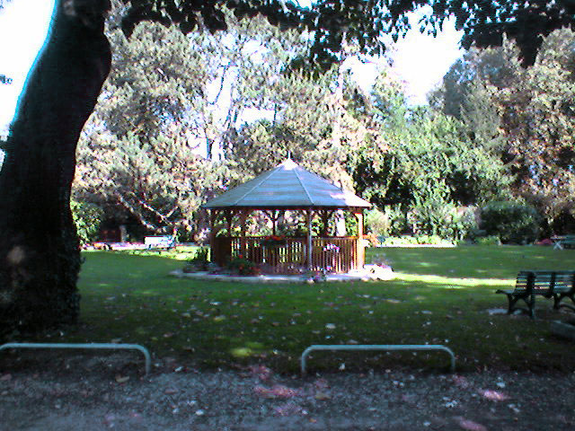 Clinique Les Bruyères