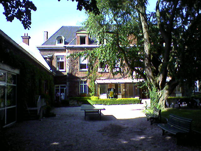 Clinique Les Bruyères